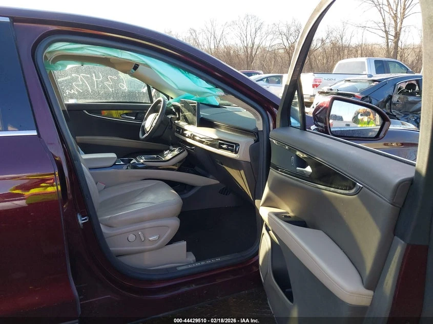 Lincoln Aviator 2.0L I-4 DI, DOHC, VVT, TURBO, 250HP All Wheel | Mobile.bg � ����������� 5