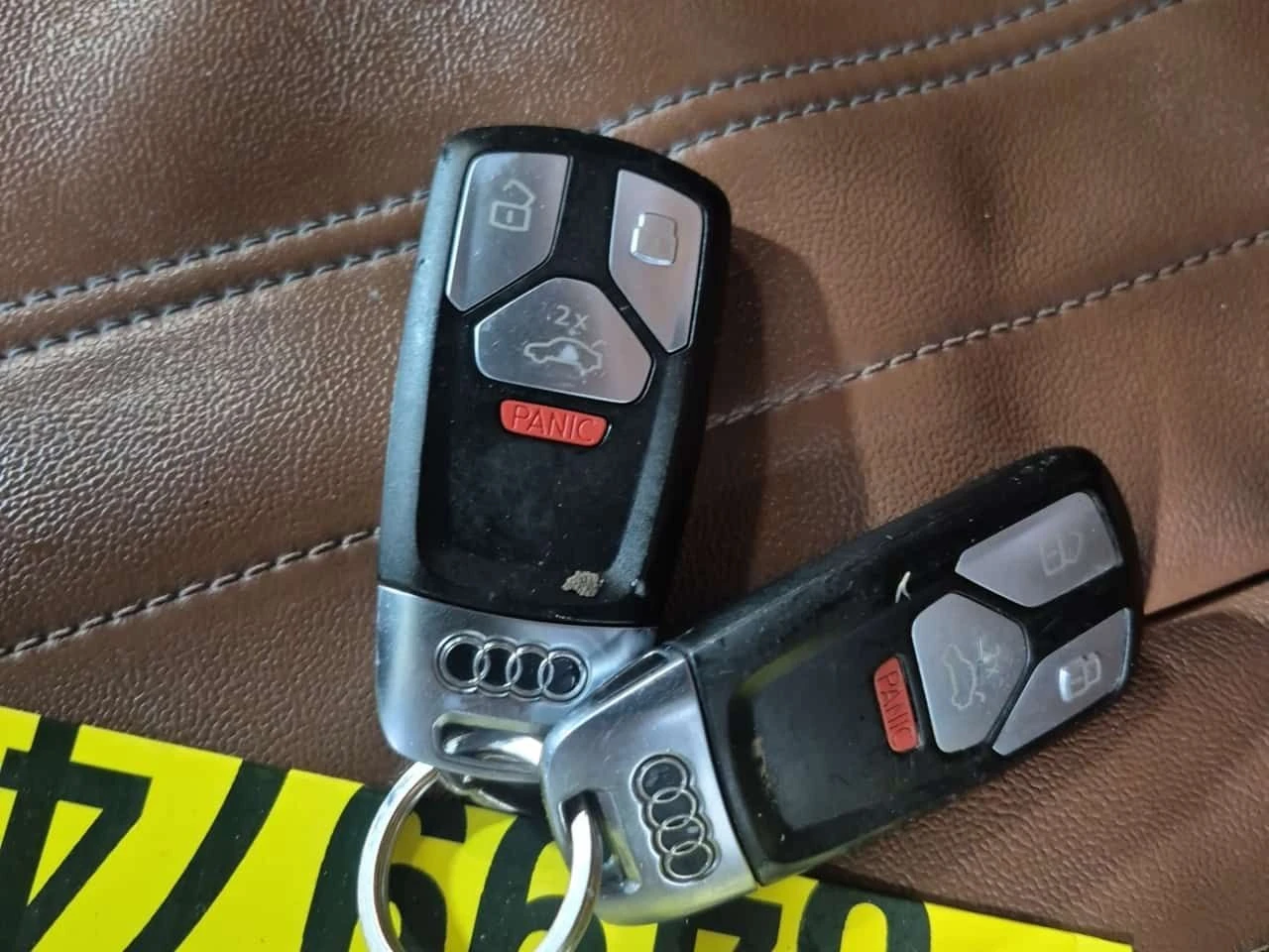 Audi Q5 ДИСТРОНИК| PANORAMA| 2 КЛЮЧА| , снимка 17 - Автомобили и джипове - 54191910