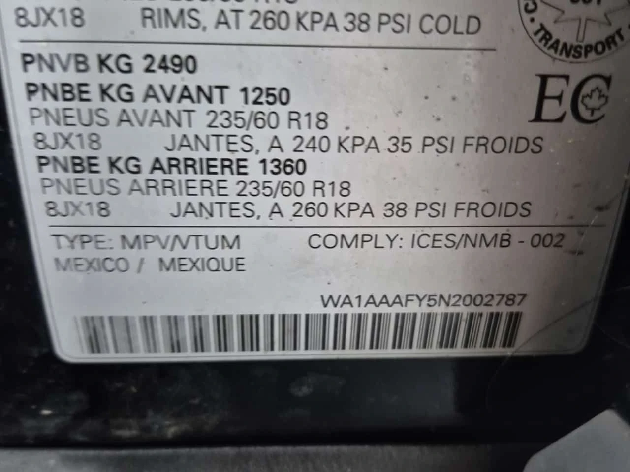 Audi Q5 ДИСТРОНИК| PANORAMA| 2 КЛЮЧА| , снимка 16 - Автомобили и джипове - 54191910