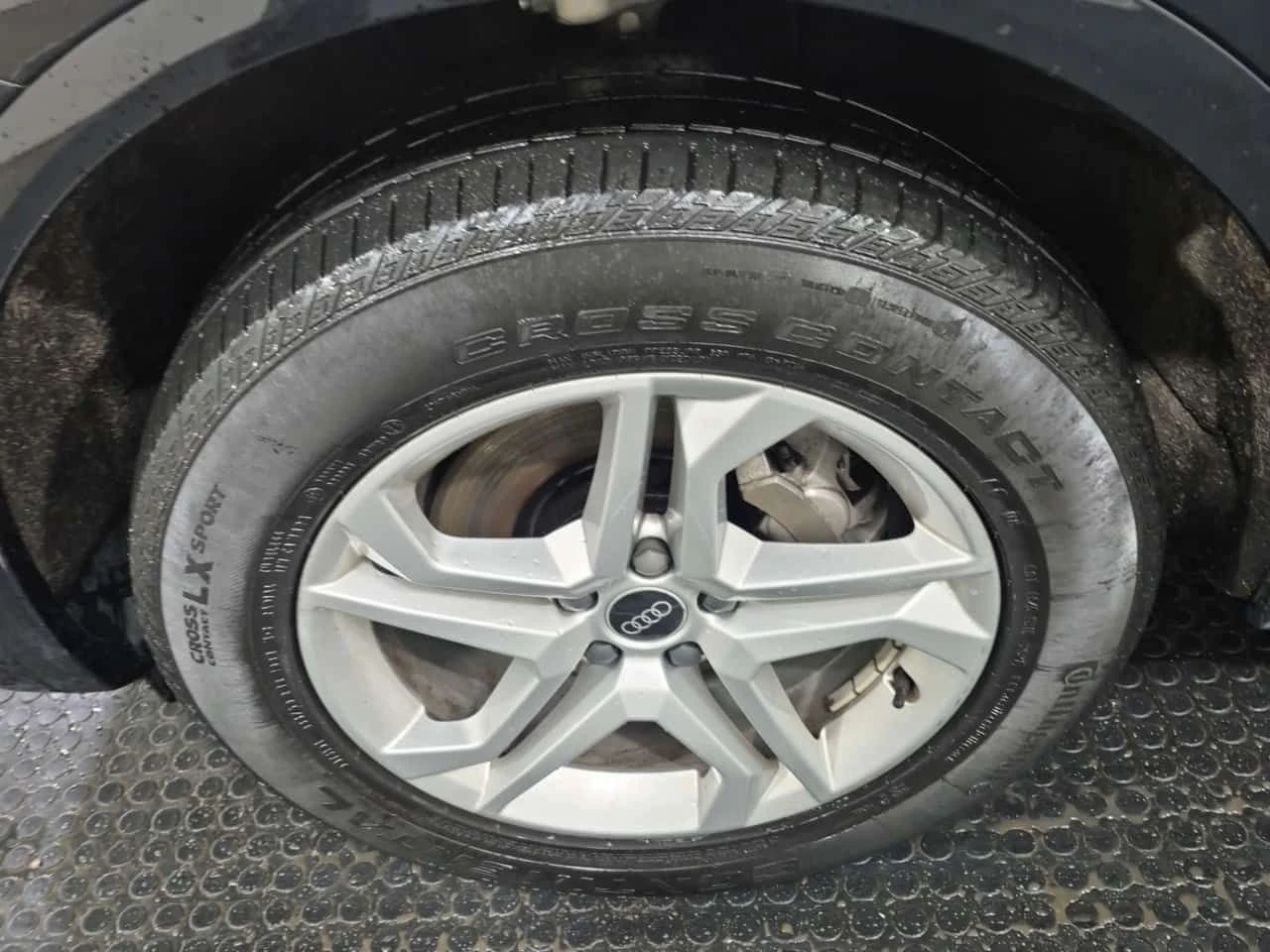 Audi Q5 ДИСТРОНИК| PANORAMA| 2 КЛЮЧА| , снимка 5 - Автомобили и джипове - 54191910