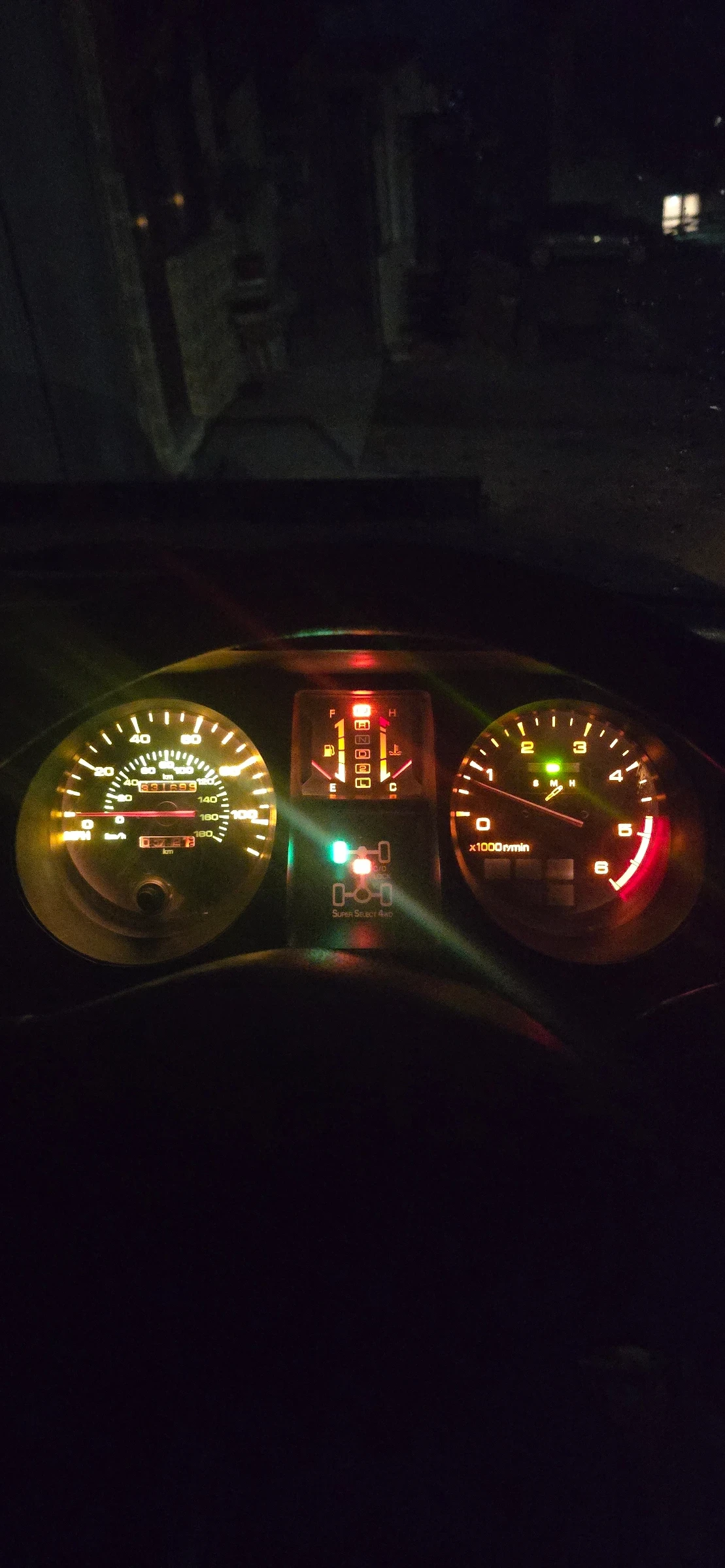 Mitsubishi Pajero, снимка 11 - Автомобили и джипове - 54527888