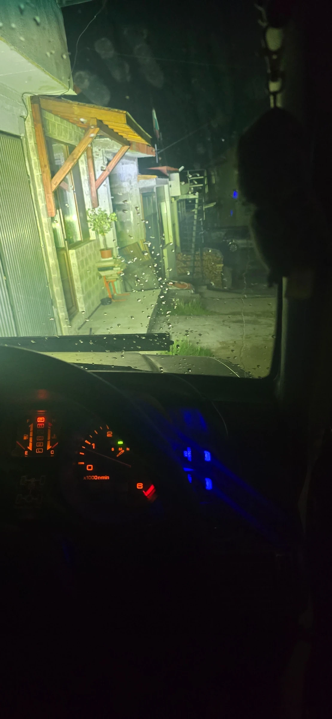 Mitsubishi Pajero, снимка 12 - Автомобили и джипове - 54527888