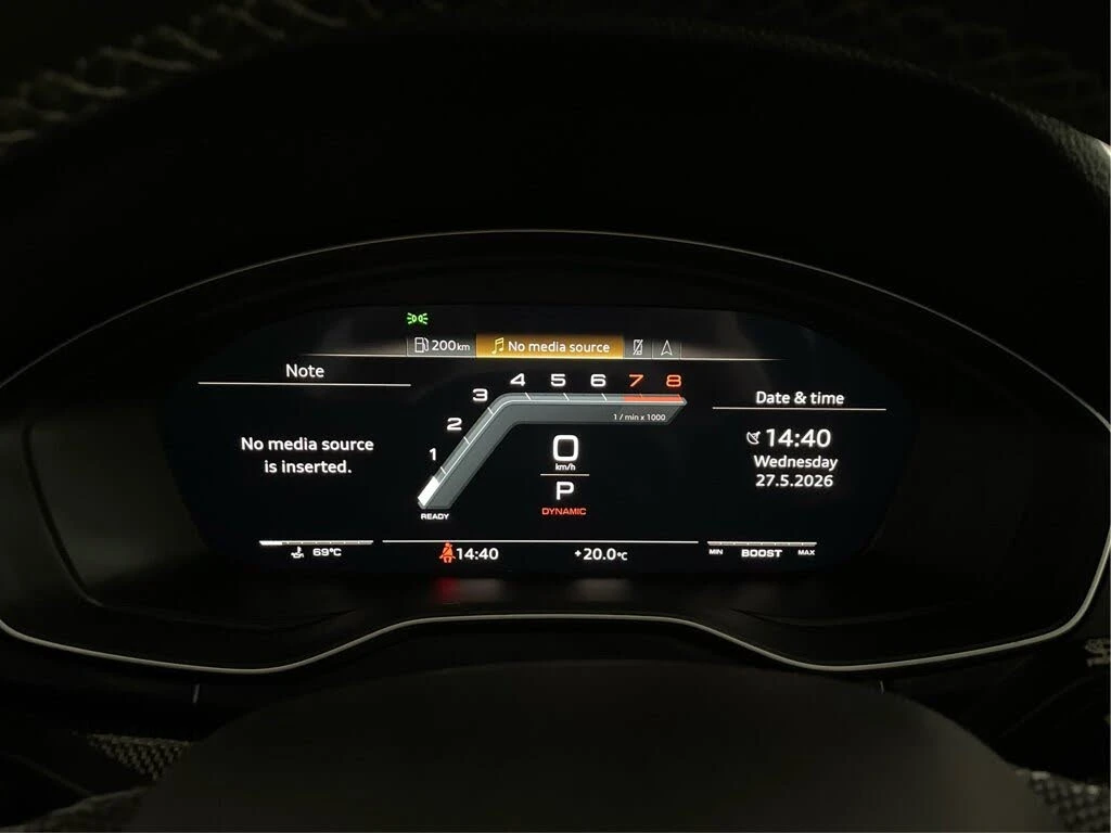 Audi SQ5 TECHNIK* B&O* BLACK OPTIC* DISTRONIC* 360* ПАНО, снимка 12 - Автомобили и джипове - 54917682