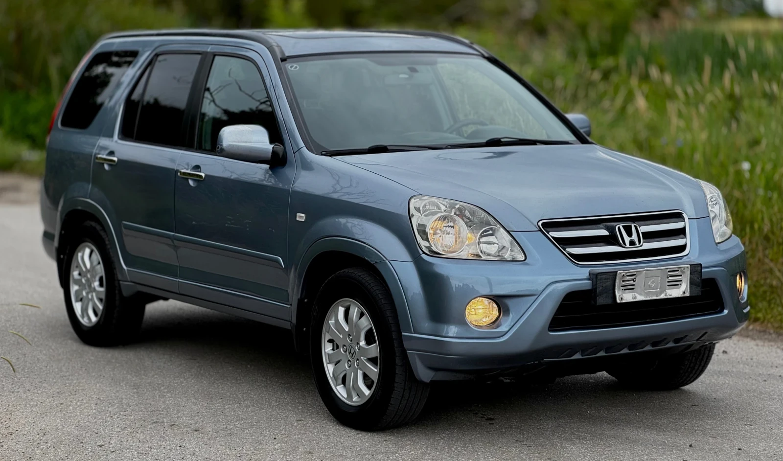 Honda Cr-v CR-V 2.2 i-CTDi 4x4   140 �.�. | 2006 �. | 202 351 | Mobile.bg � ����������� 1