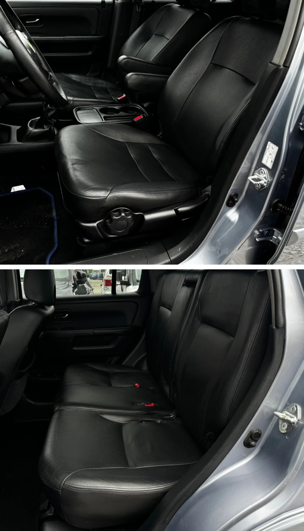 Honda Cr-v CR-V 2.2 i-CTDi 4x4   140 �.�. | 2006 �. | 202 351 | Mobile.bg � ����������� 8