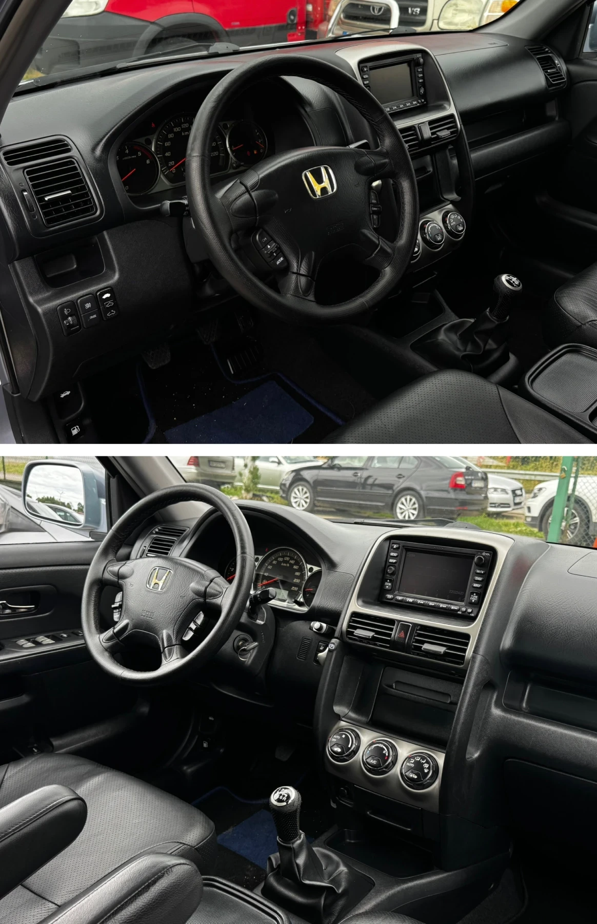 Honda Cr-v CR-V 2.2 i-CTDi 4x4   140 �.�. | 2006 �. | 202 351 | Mobile.bg � ����������� 9