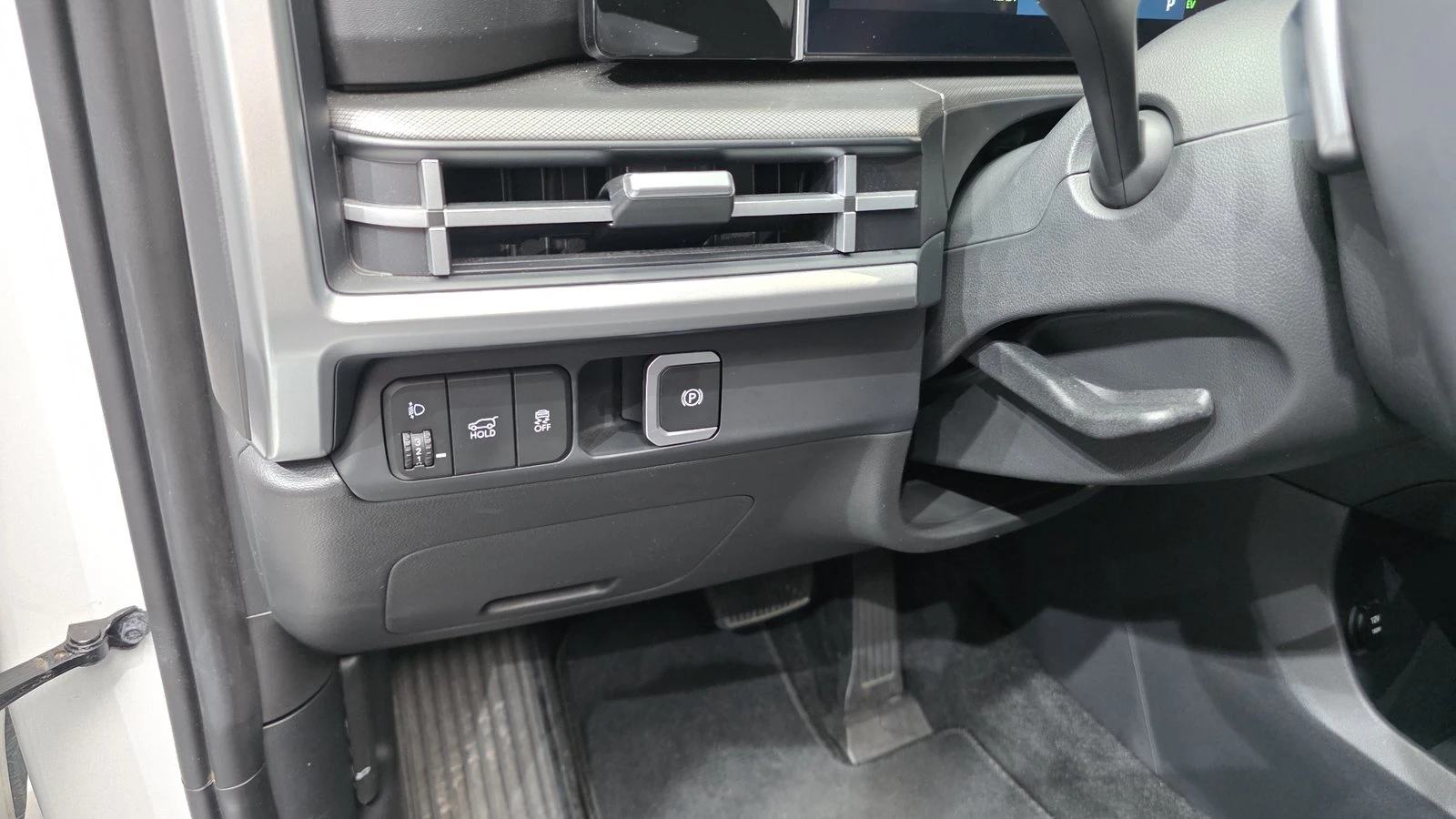 Hyundai Santa fe 1.6 HEV* ЛЮК* 360* KEYLESS* КРАЙНА ЦЕНА, снимка 14 - Автомобили и джипове - 55334913