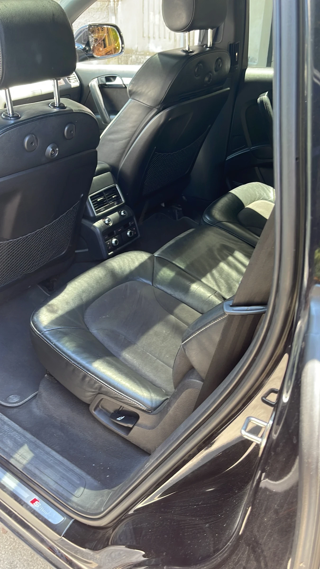 Audi Q7, снимка 16 - Автомобили и джипове - 55363760