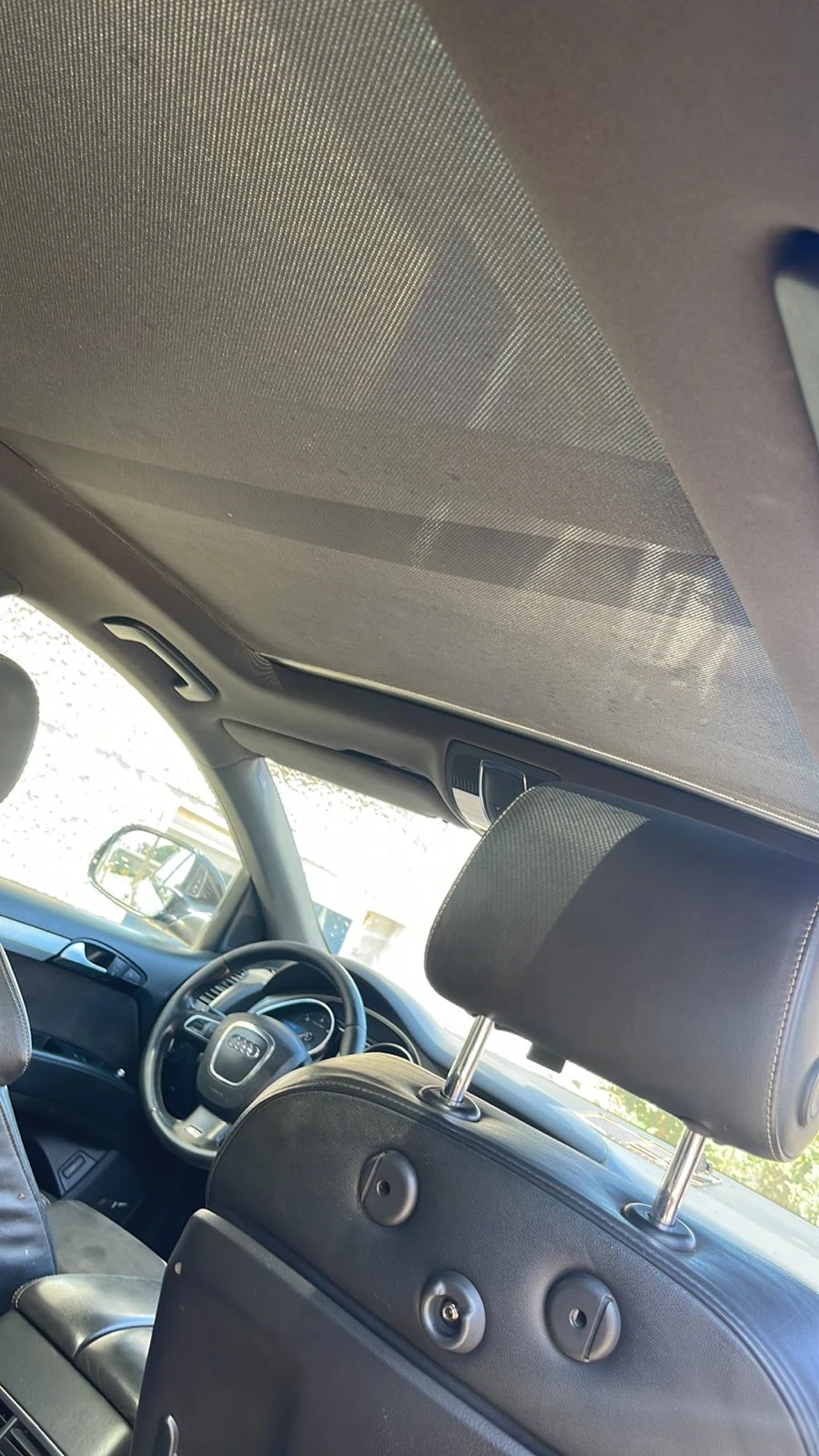 Audi Q7, снимка 8 - Автомобили и джипове - 55363760