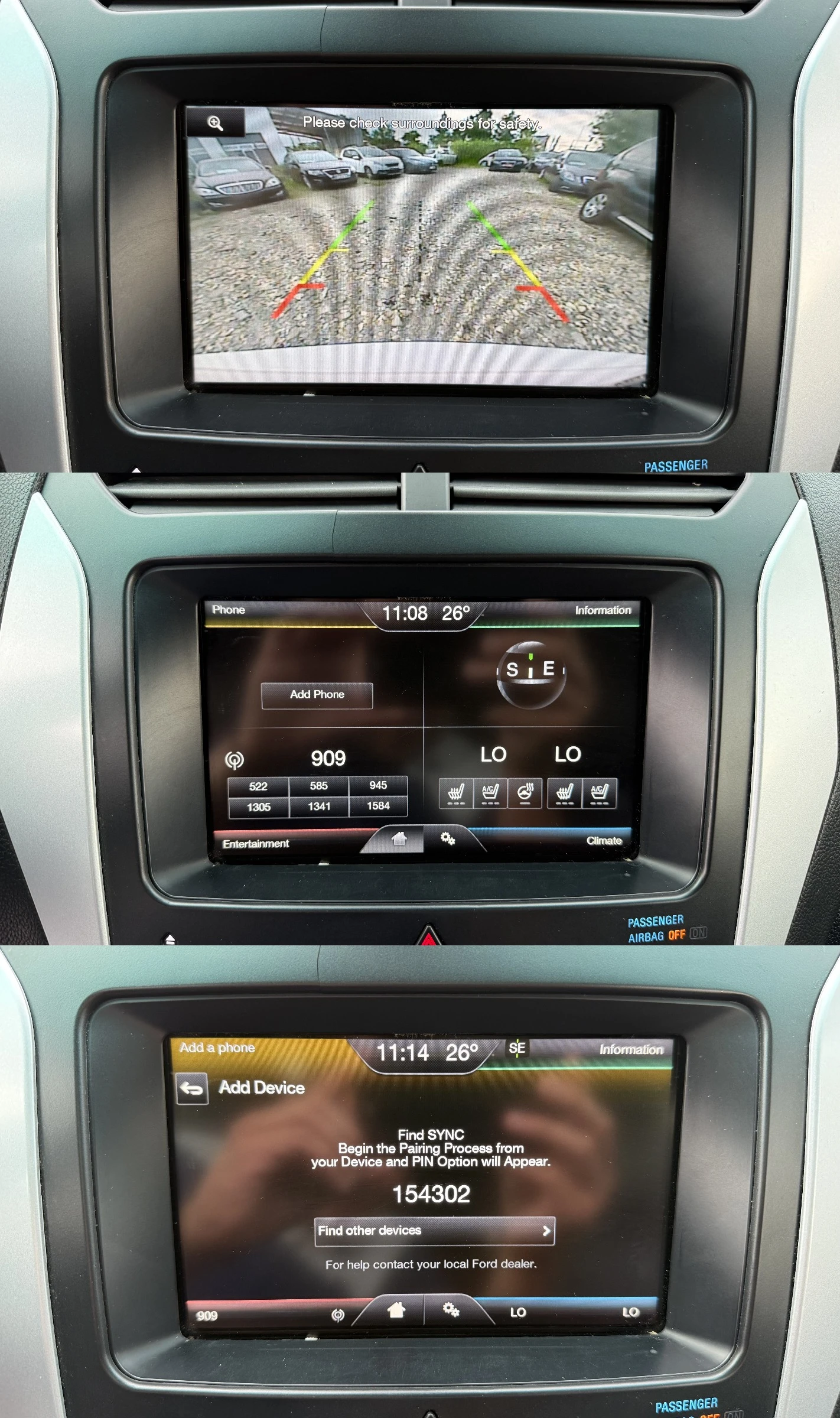 Ford Explorer 3.5i AWD LIMITED | Mobile.bg � ����������� 12