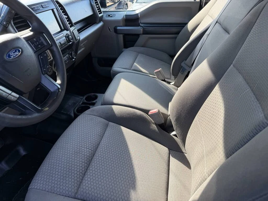 Ford F150 XLT * SuperCrew * LB * АвтоКредит * (ЦЕНА ДО БГ), снимка 6 - Автомобили и джипове - 55514843