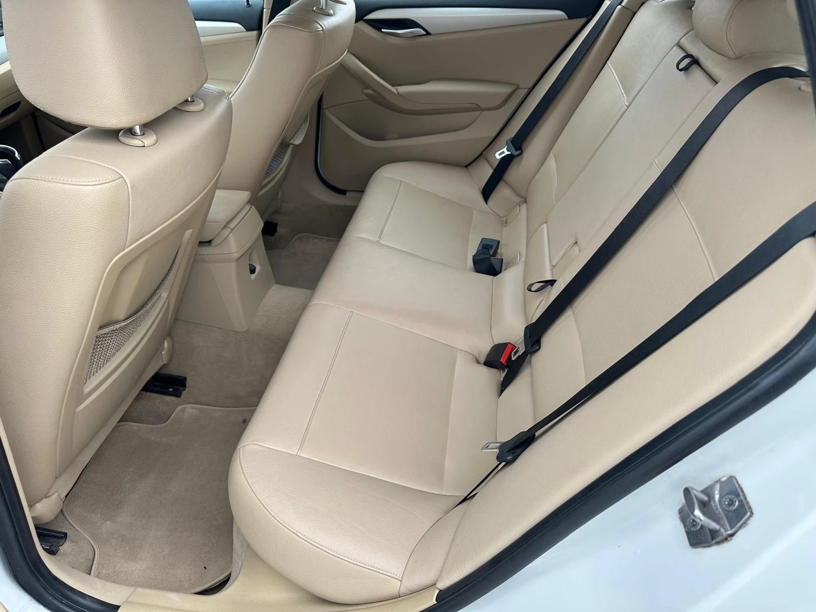 BMW X1 2.8i X-Drive, снимка 8 - Автомобили и джипове - 55816779