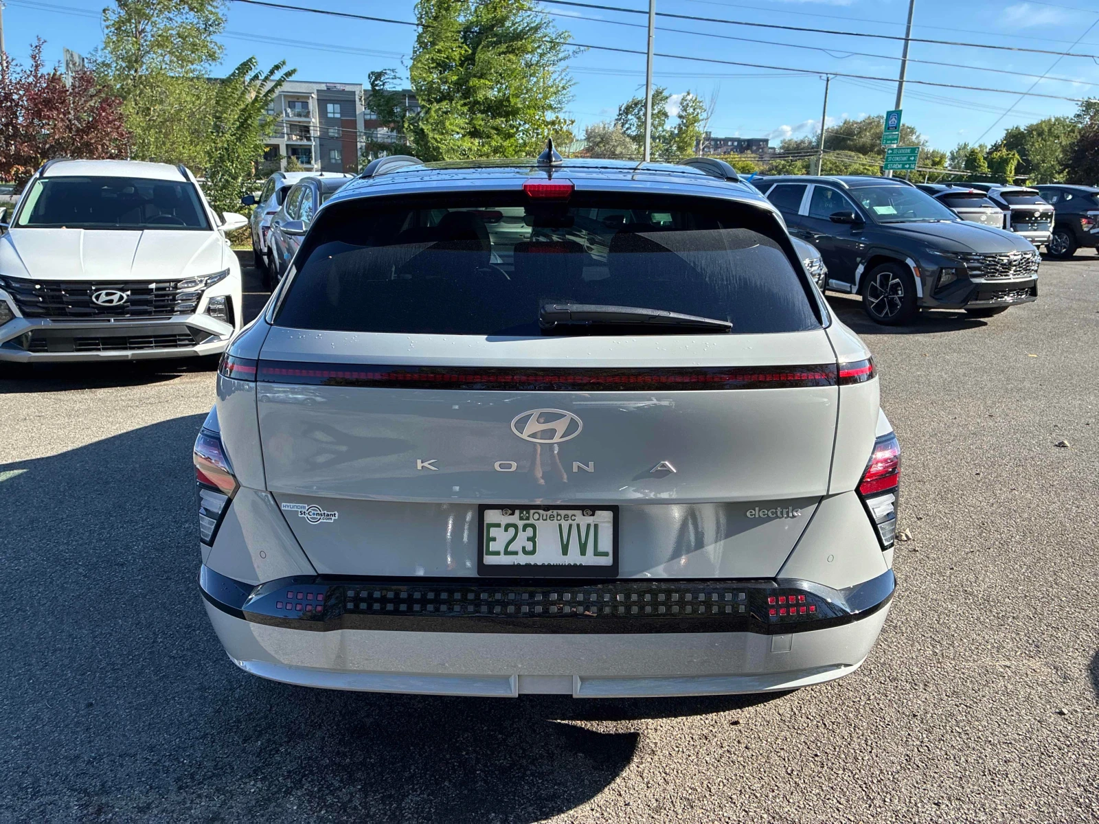 Hyundai Kona * Preferred FWD w/Ultimate Package * CARFAX * БЕЗ , снимка 4 - Автомобили и джипове - 56028951