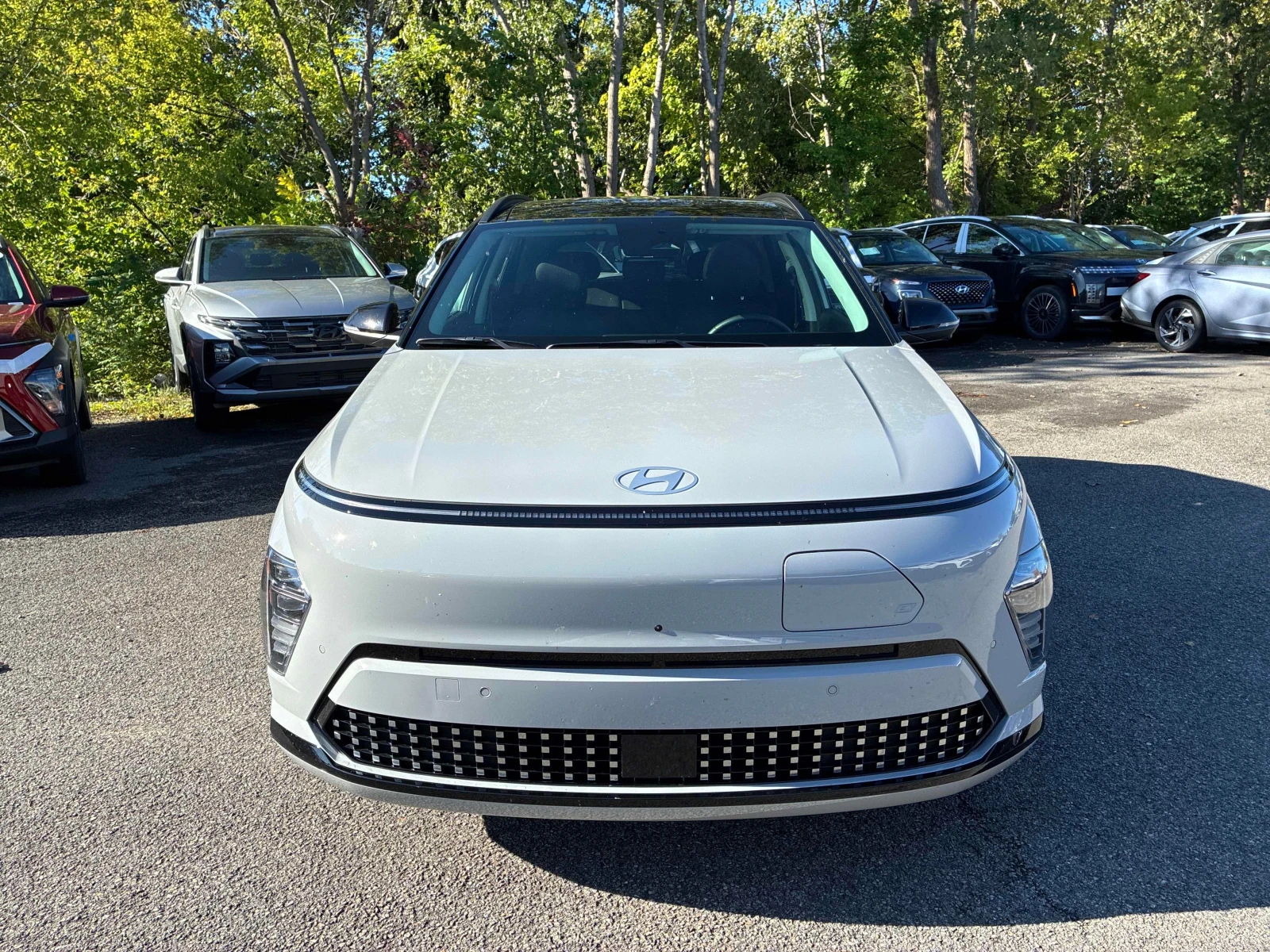Hyundai Kona * Preferred FWD w/Ultimate Package * CARFAX * БЕЗ , снимка 6 - Автомобили и джипове - 56028951