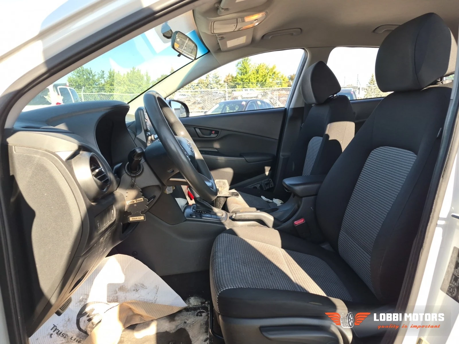 Hyundai Kona, снимка 5 - Автомобили и джипове - 56068350