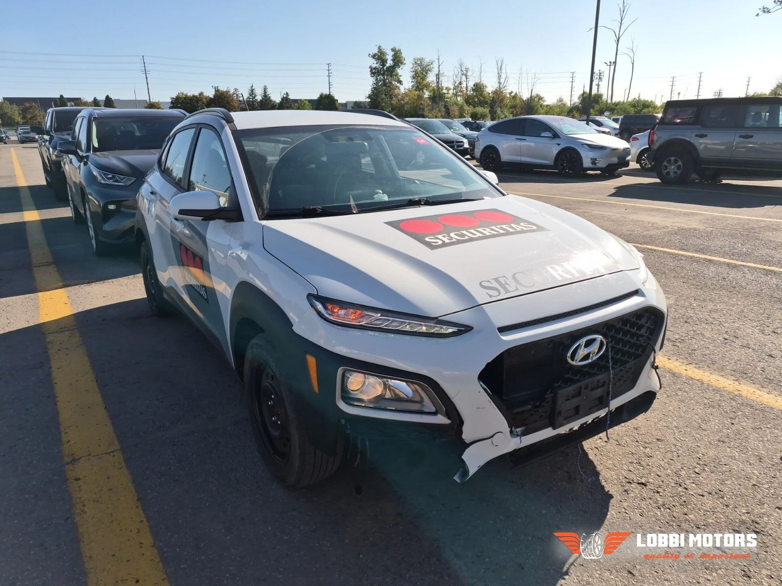 Hyundai Kona, снимка 2 - Автомобили и джипове - 56068350
