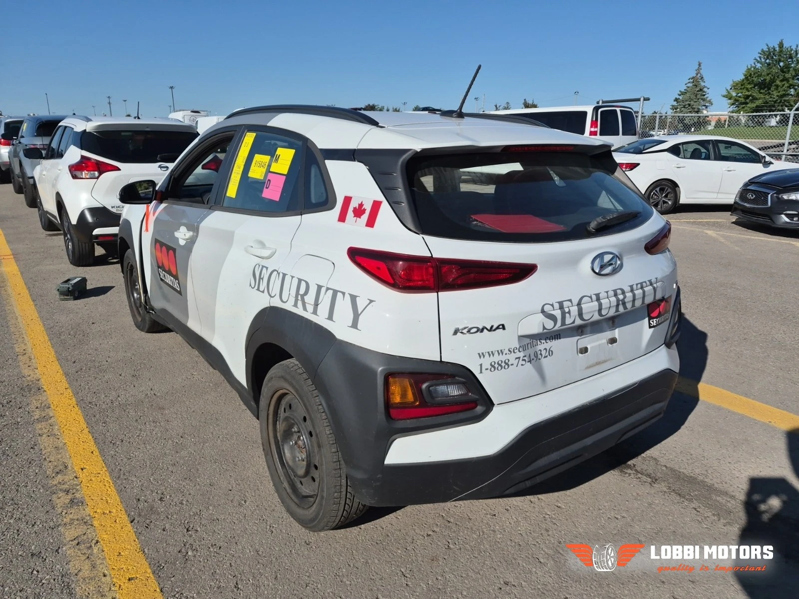 Hyundai Kona, снимка 4 - Автомобили и джипове - 56068350