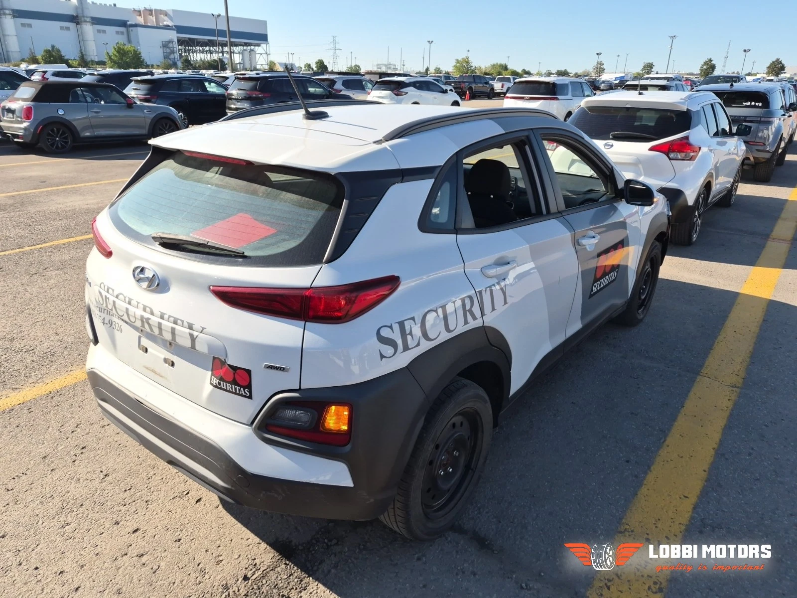 Hyundai Kona, снимка 3 - Автомобили и джипове - 56068350