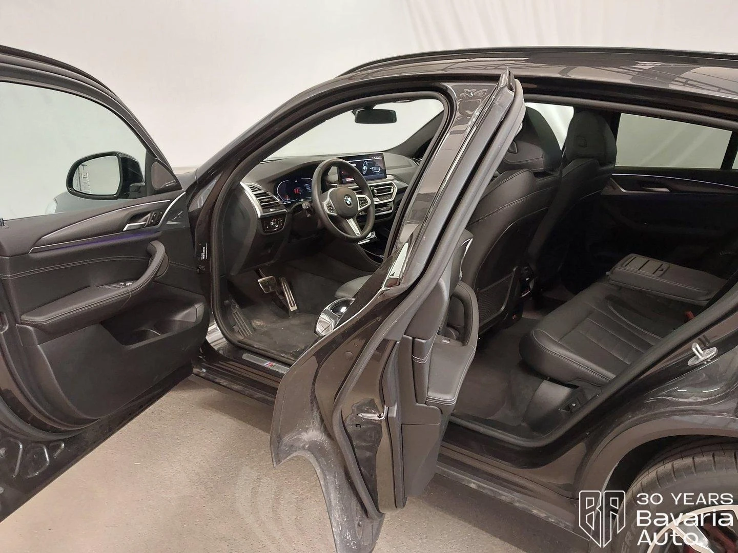 BMW X4 30d xDrive Sportautomatic, снимка 5 - Автомобили и джипове - 56277464