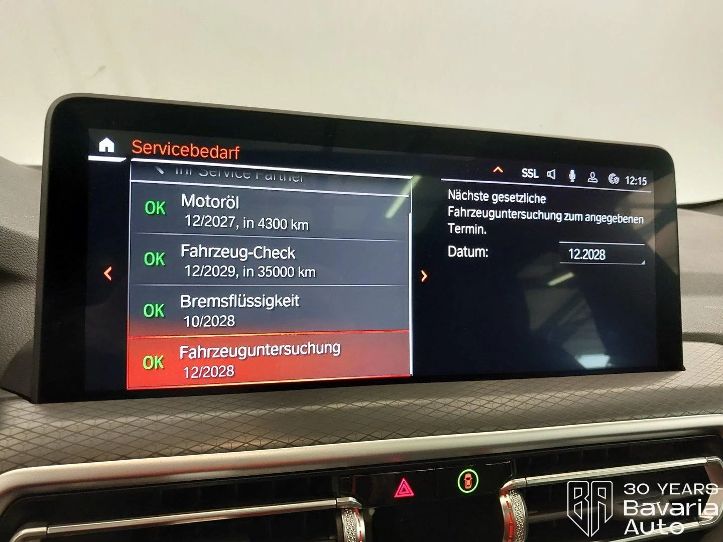BMW X4 30d xDrive Sportautomatic, снимка 11 - Автомобили и джипове - 56277464