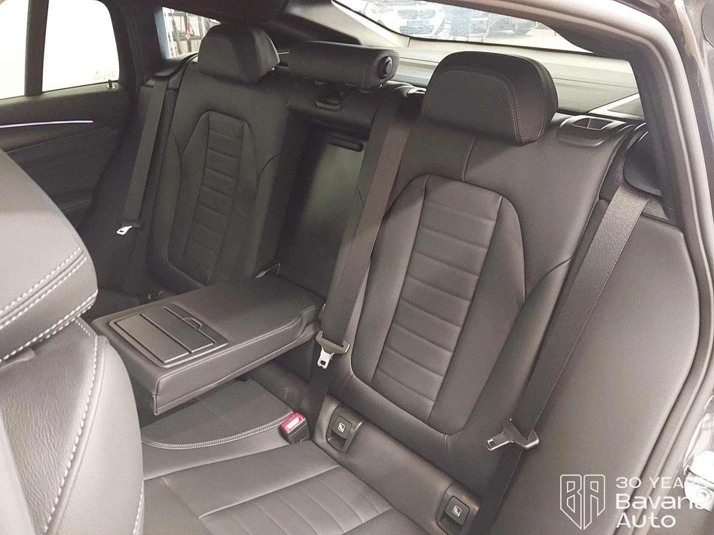 BMW X4 30d xDrive Sportautomatic, снимка 8 - Автомобили и джипове - 56277464