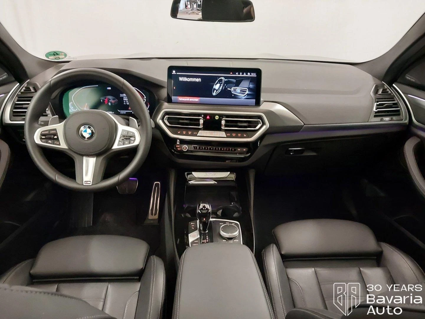 BMW X4 30d xDrive Sportautomatic, снимка 6 - Автомобили и джипове - 56277464