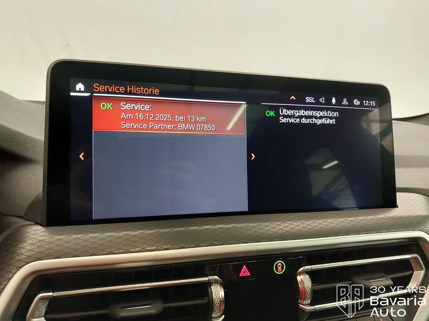 BMW X4 30d xDrive Sportautomatic, снимка 12 - Автомобили и джипове - 56277464