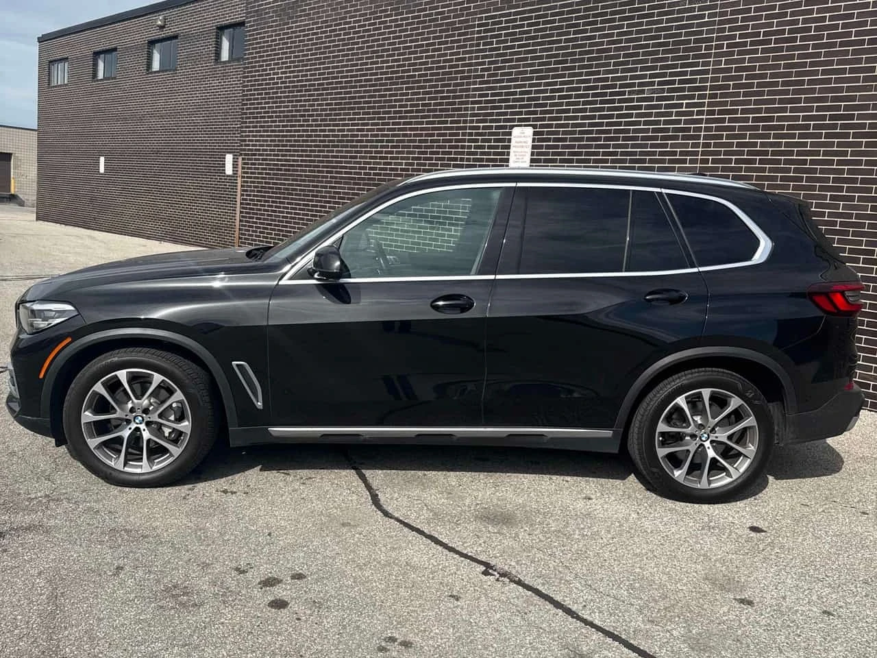 BMW X5 * xDrive40i * ���������� ��� ������������ ������*  | Mobile.bg � ����������� 2