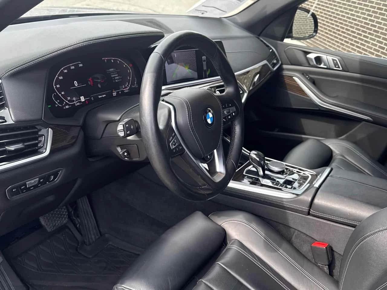 BMW X5 * xDrive40i * ���������� ��� ������������ ������*  | Mobile.bg � ����������� 5