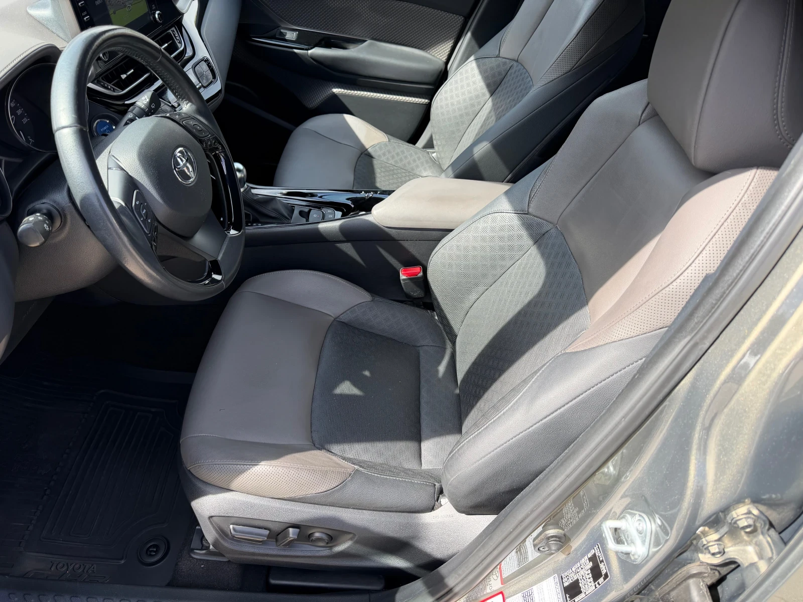 Toyota C-HR 2.0h 184�.� luxury Face � �������� �� ���������  | Mobile.bg � ����������� 8
