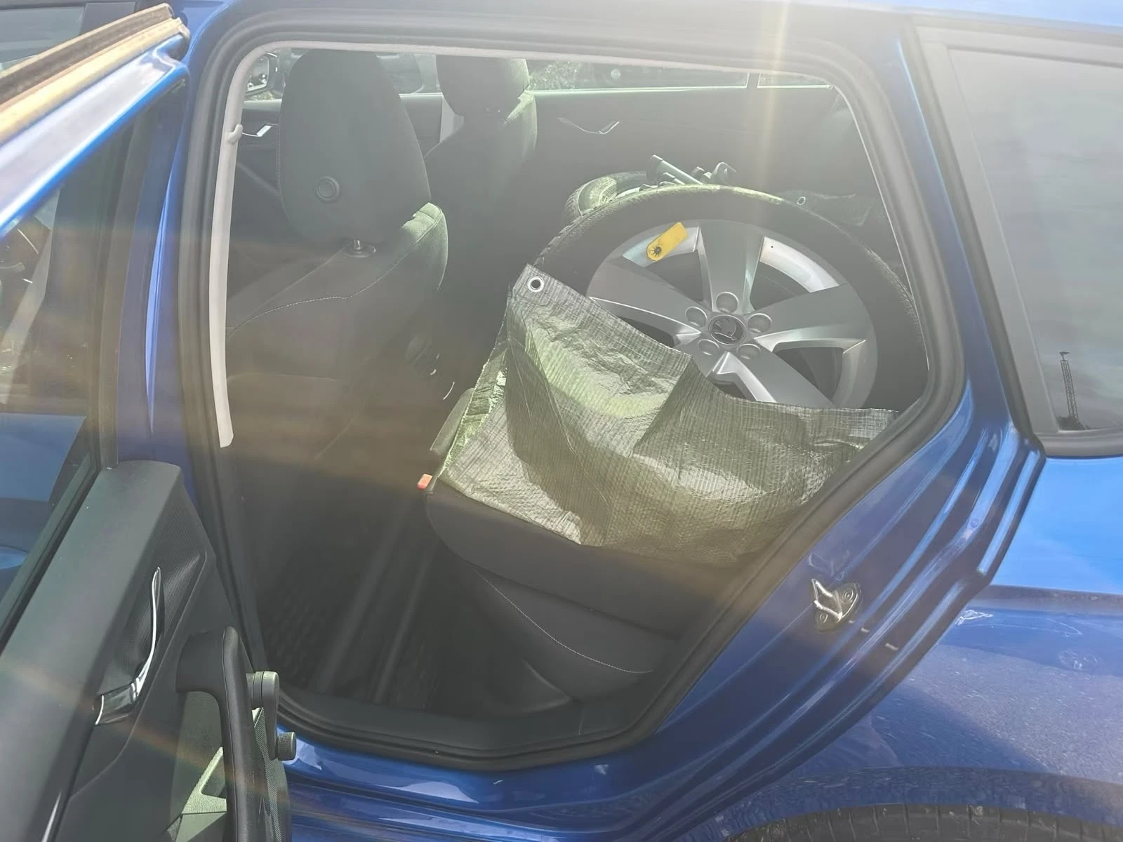 Skoda Kamiq 1.5tsi-������� ����. | Mobile.bg � ����������� 8