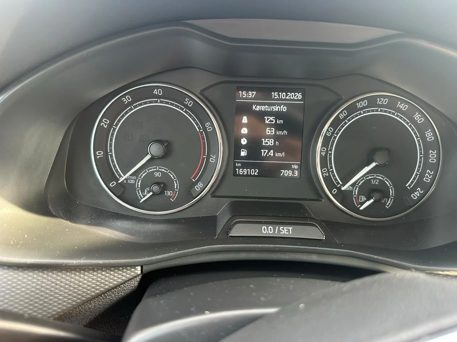 Skoda Kamiq 1.5tsi-������� ����. | Mobile.bg � ����������� 10
