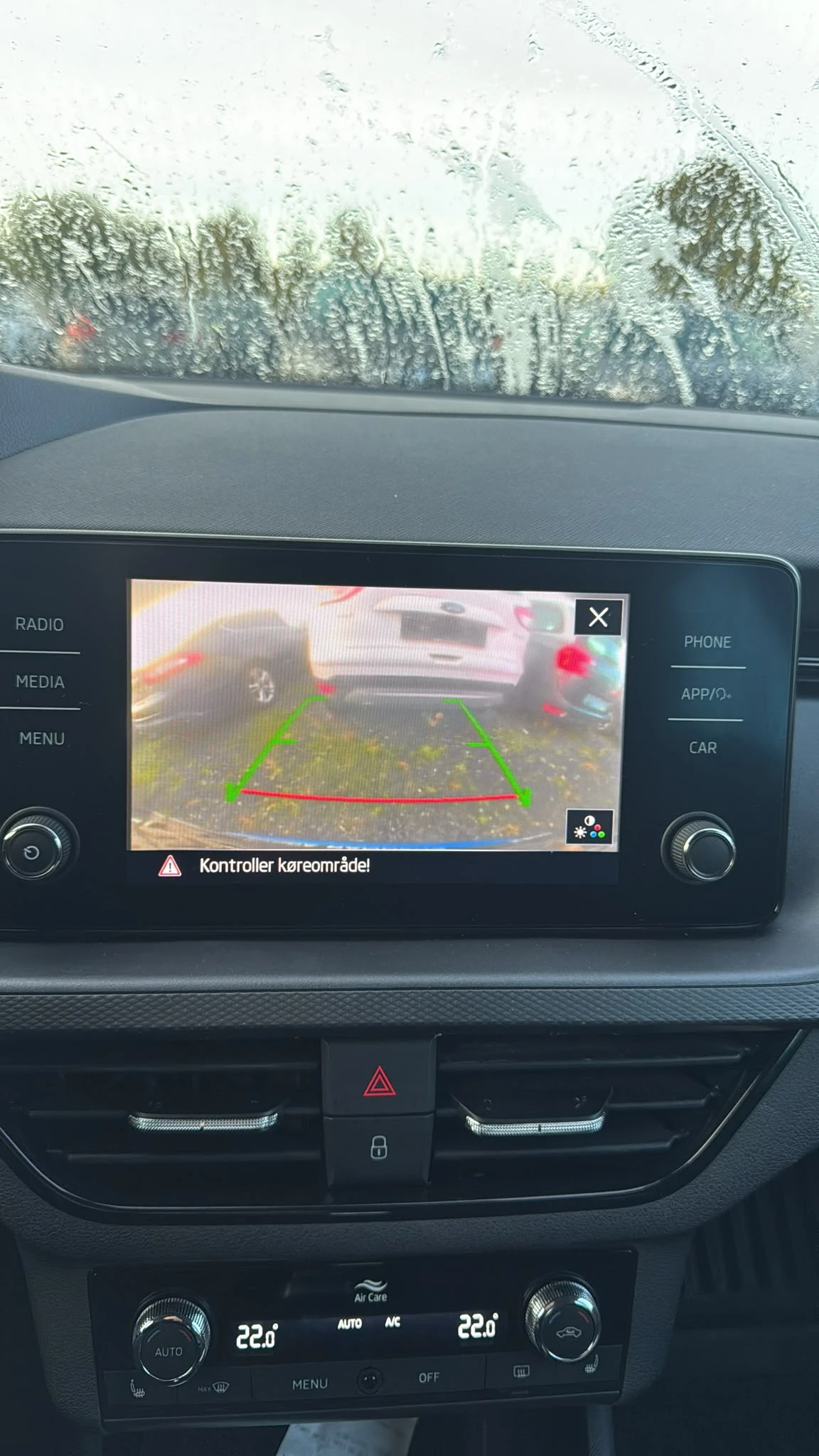 Skoda Kamiq 1.5tsi-������� ����. | Mobile.bg � ����������� 11