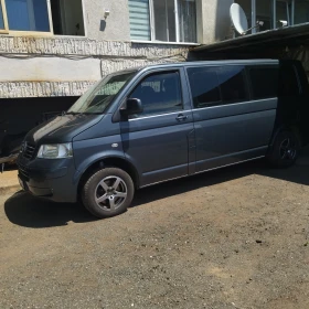 VW T5 2.5 tdi, снимка 4