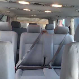 VW T5 2.5 tdi, снимка 11