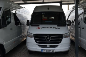 Mercedes-Benz Sprinter 516, снимка 12