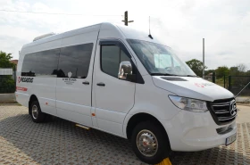 Mercedes-Benz Sprinter 516, снимка 1