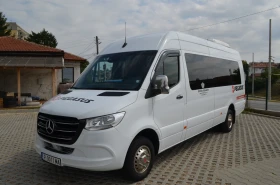 Mercedes-Benz Sprinter 516, снимка 5