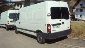 Renault Master 2.5  120..  | Mobile.bg    1