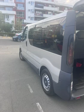 Opel Vivaro, снимка 6