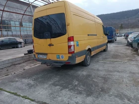 Mercedes-Benz Sprinter 316 CDI, снимка 4