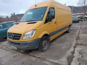 Mercedes-Benz Sprinter 316 CDI, снимка 1