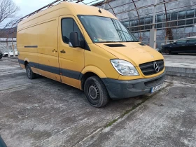 Mercedes-Benz Sprinter 316 CDI, снимка 2