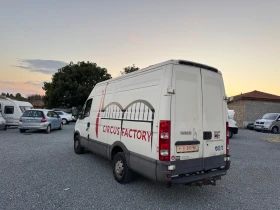 Обява за продажба на Iveco Daily 2.3тди MAXI ~8 500 лв. - изображение 7