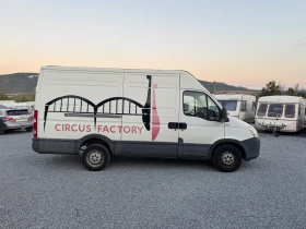 Обява за продажба на Iveco Daily 2.3тди MAXI ~8 500 лв. - изображение 5