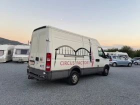 Обява за продажба на Iveco Daily 2.3тди MAXI ~8 500 лв. - изображение 4