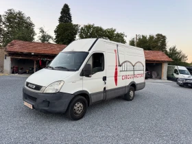Обява за продажба на Iveco Daily 2.3тди MAXI ~8 500 лв. - изображение 1