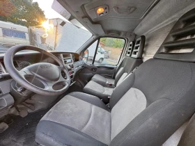 Обява за продажба на Iveco Daily 2.3тди MAXI ~8 500 лв. - изображение 9