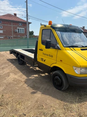 Mercedes-Benz 412 | Mobile.bg    5