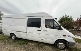 Mercedes-Benz 313 CDI Maxi - изображение 1